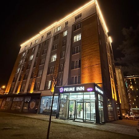 Prime Inn City Kayseri Luaran gambar