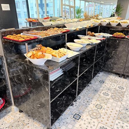 Prime Inn City Kayseri Luaran gambar