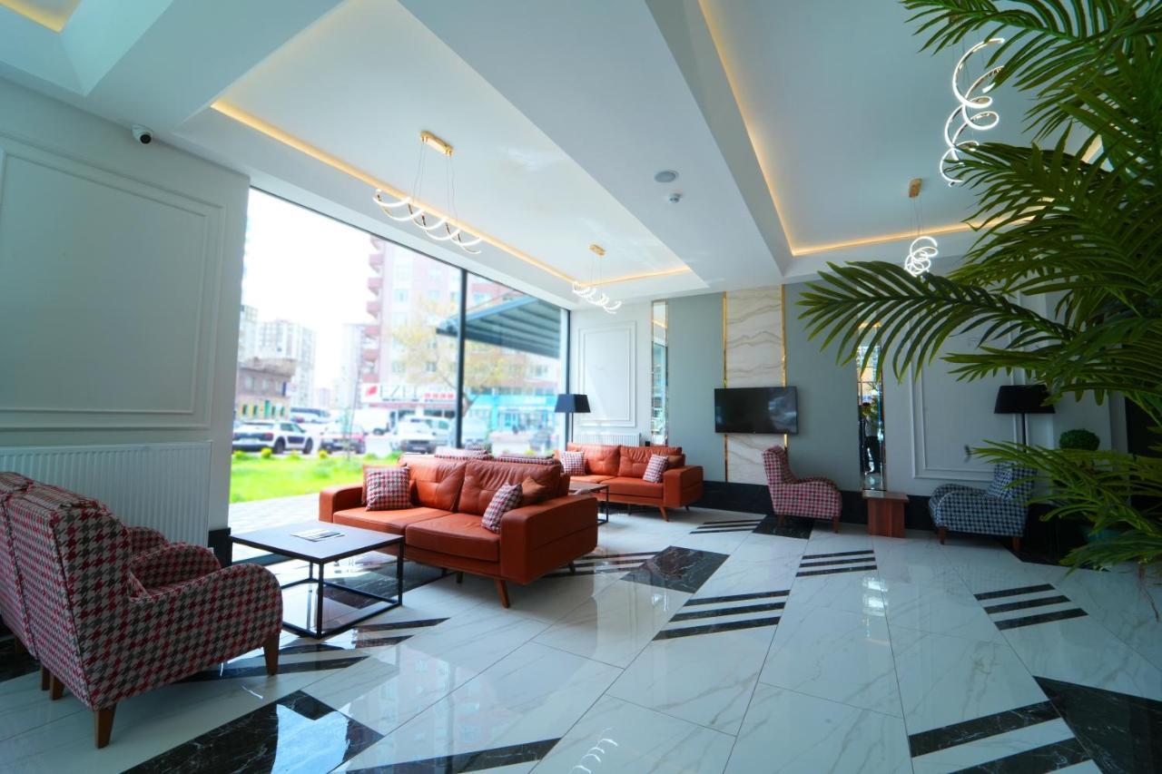 Prime Inn City Kayseri Luaran gambar
