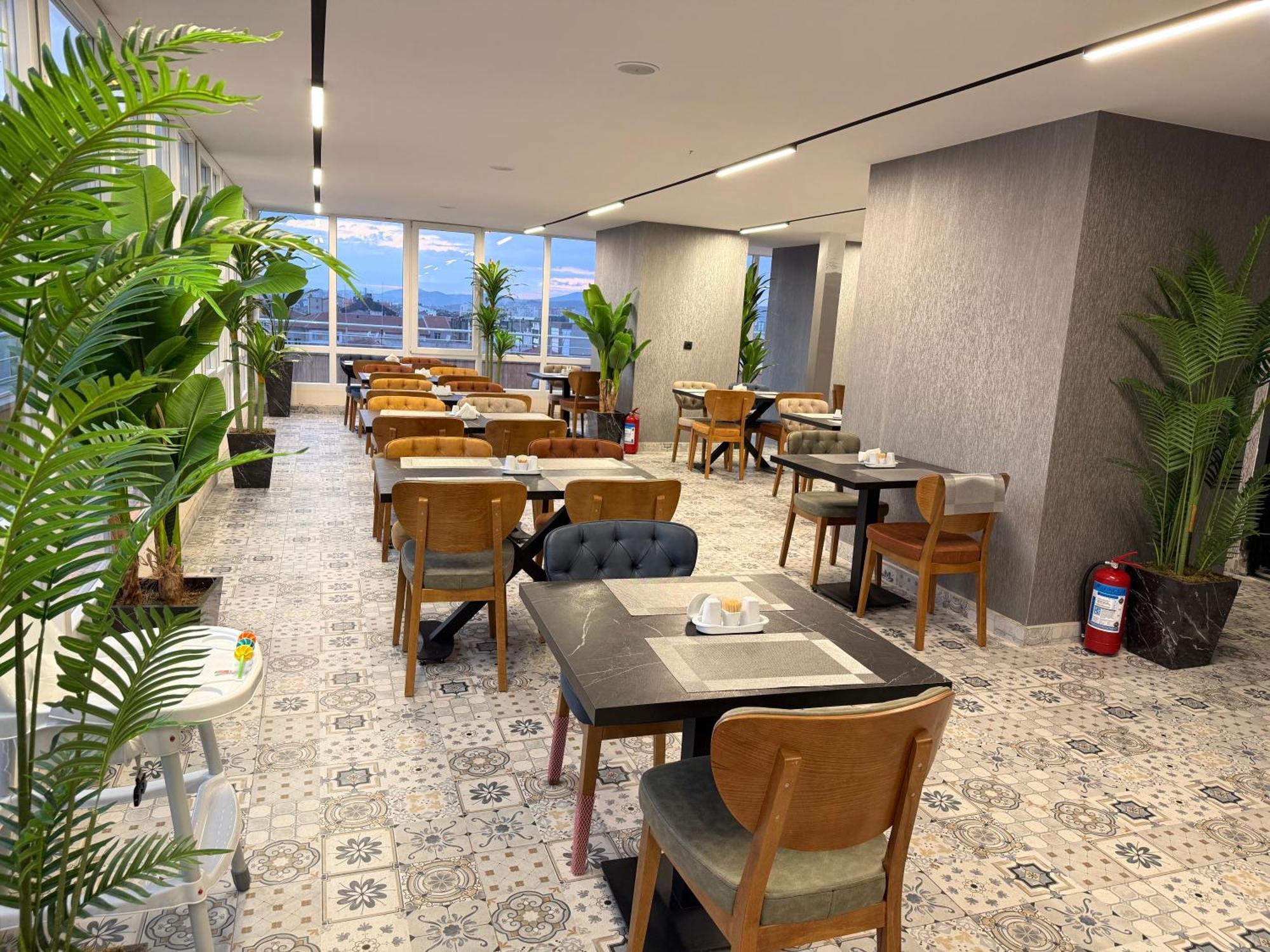 Prime Inn City Kayseri Luaran gambar