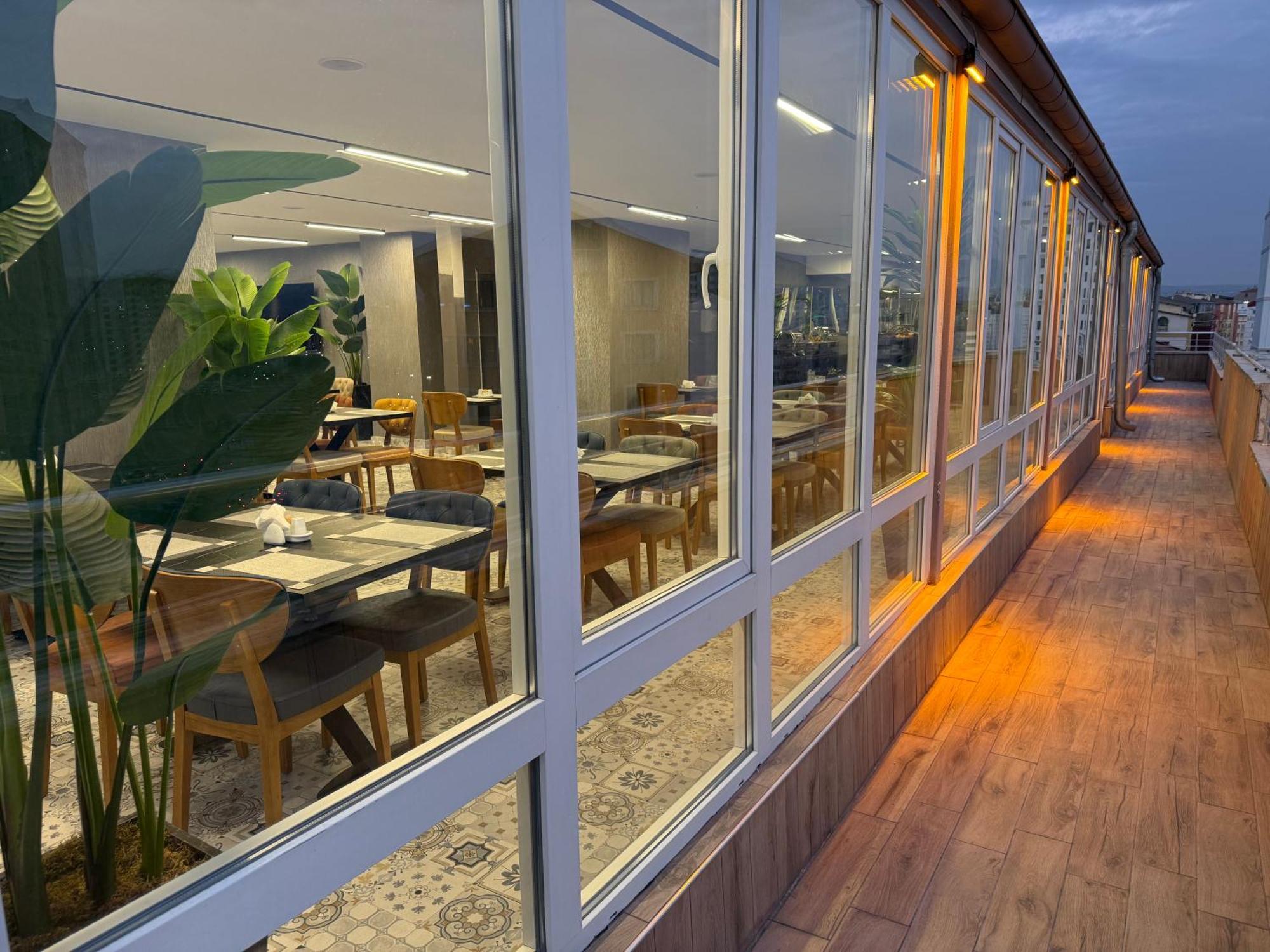 Prime Inn City Kayseri Luaran gambar