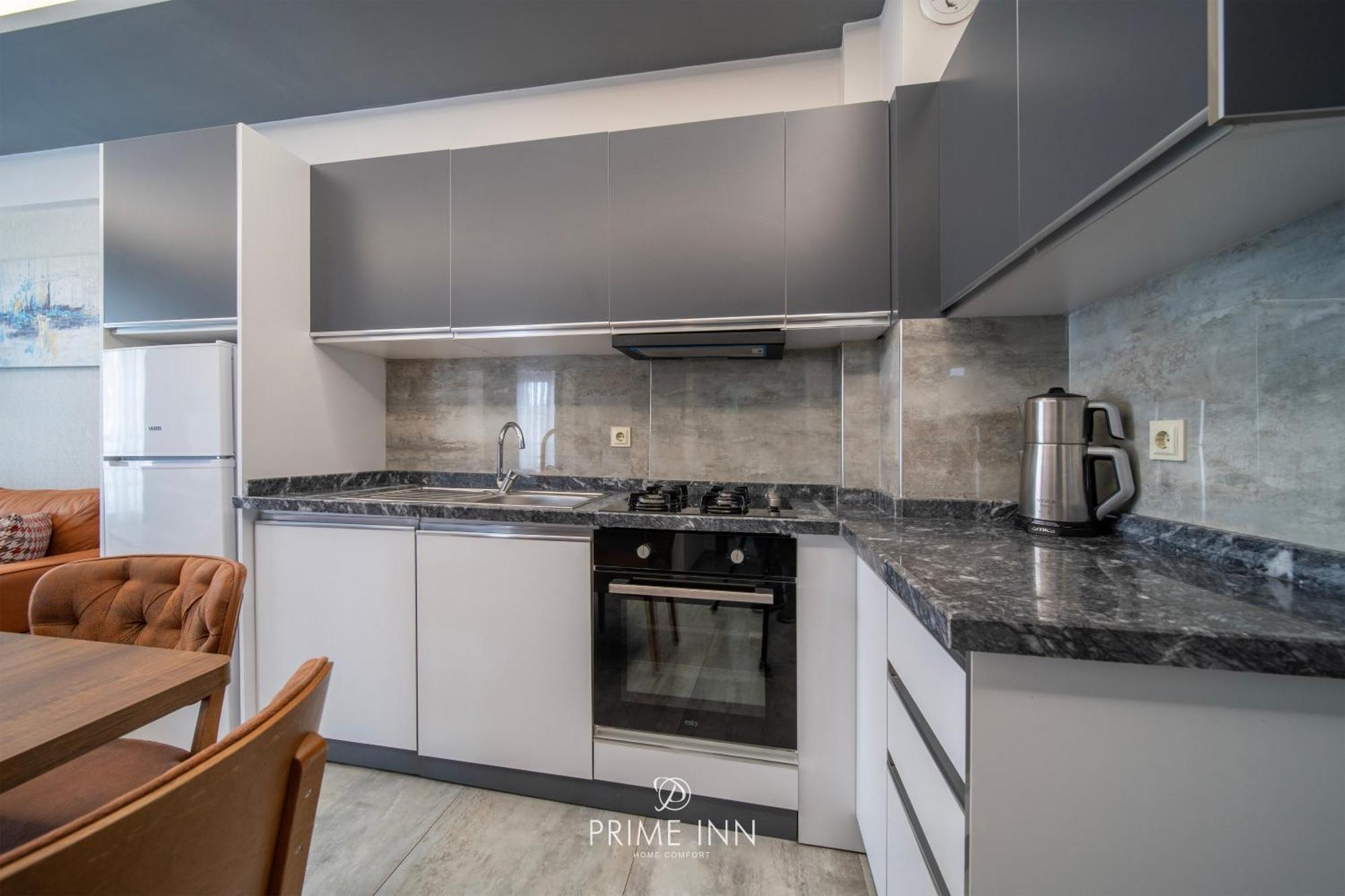 Prime Inn City Kayseri Luaran gambar
