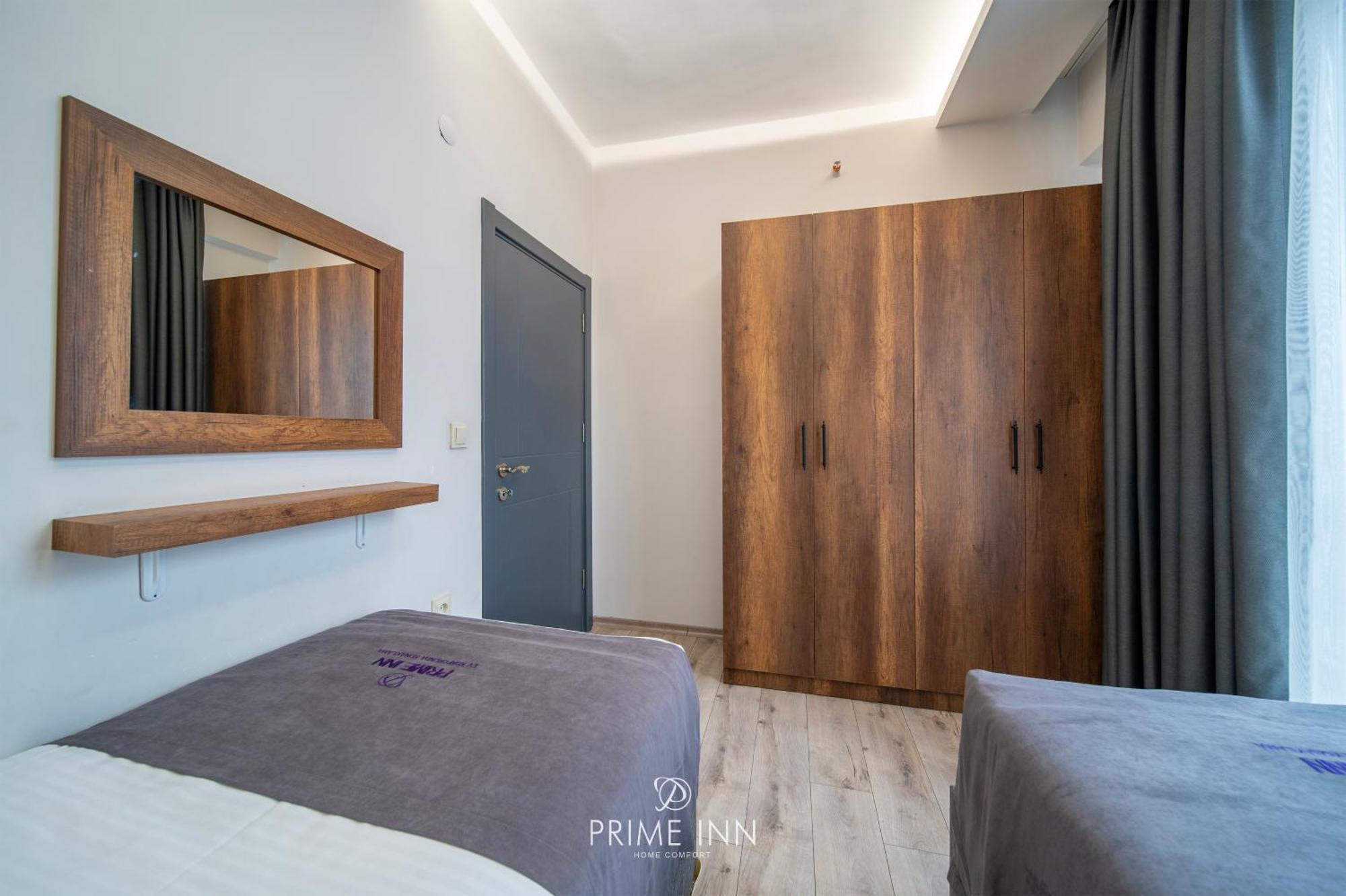 Prime Inn City Kayseri Luaran gambar