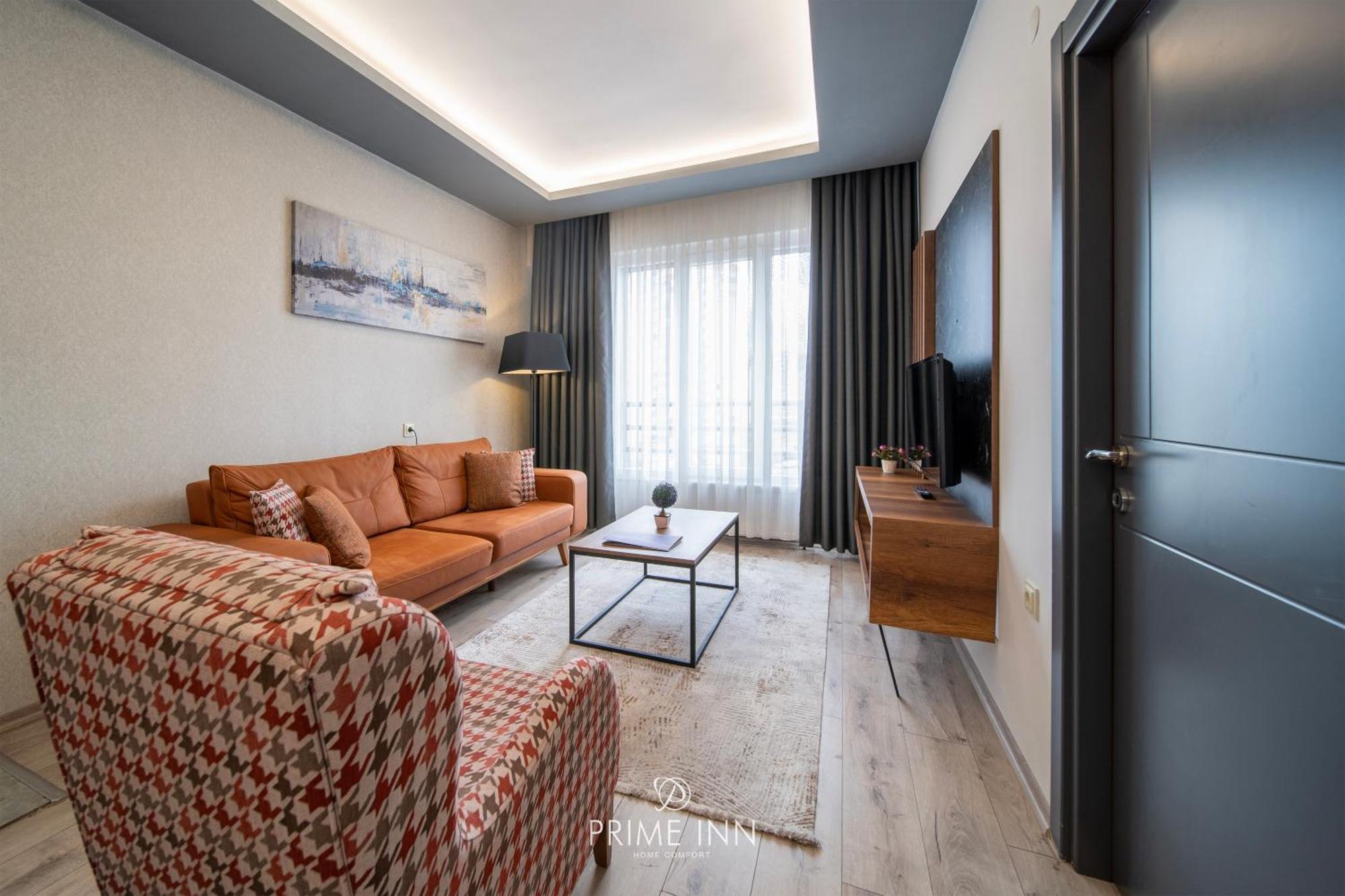 Prime Inn City Kayseri Luaran gambar