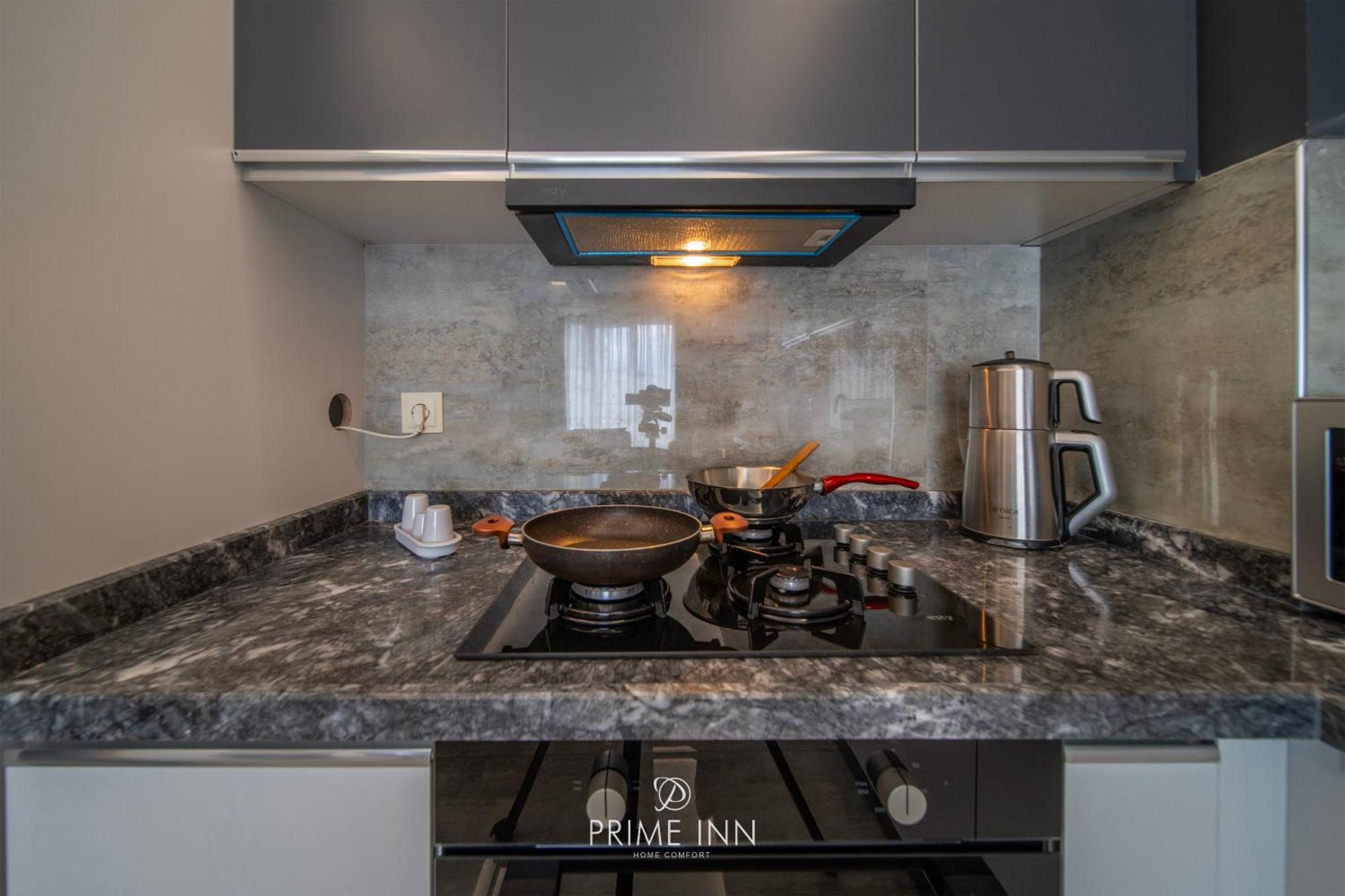 Prime Inn City Kayseri Luaran gambar