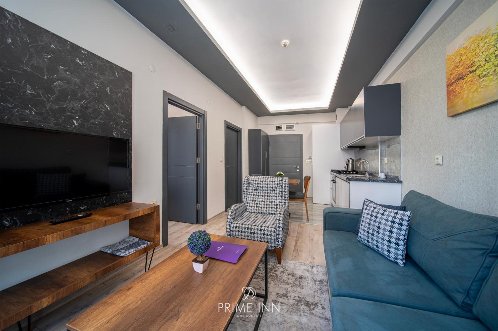 Prime Inn City Kayseri Luaran gambar