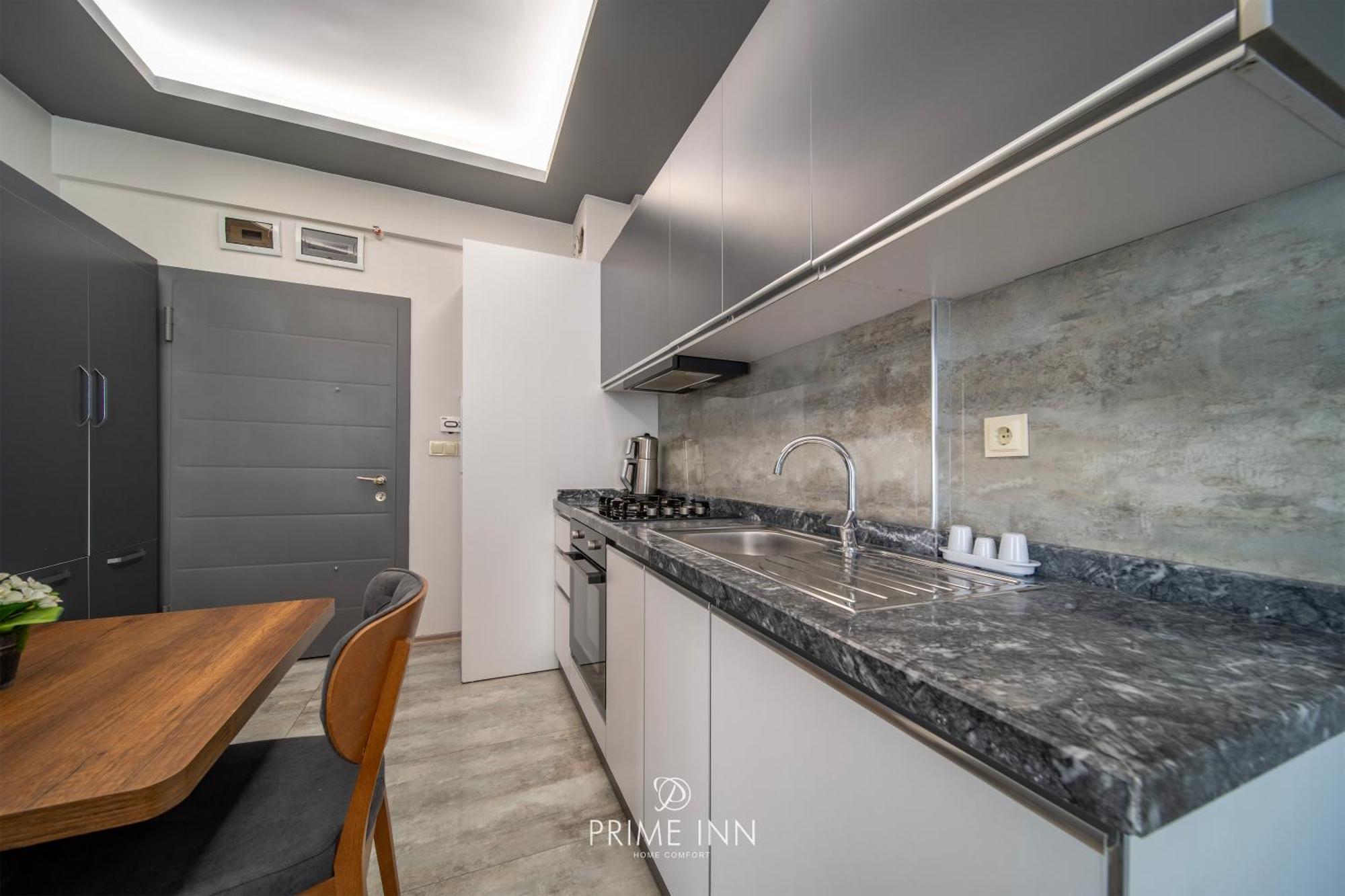 Prime Inn City Kayseri Luaran gambar