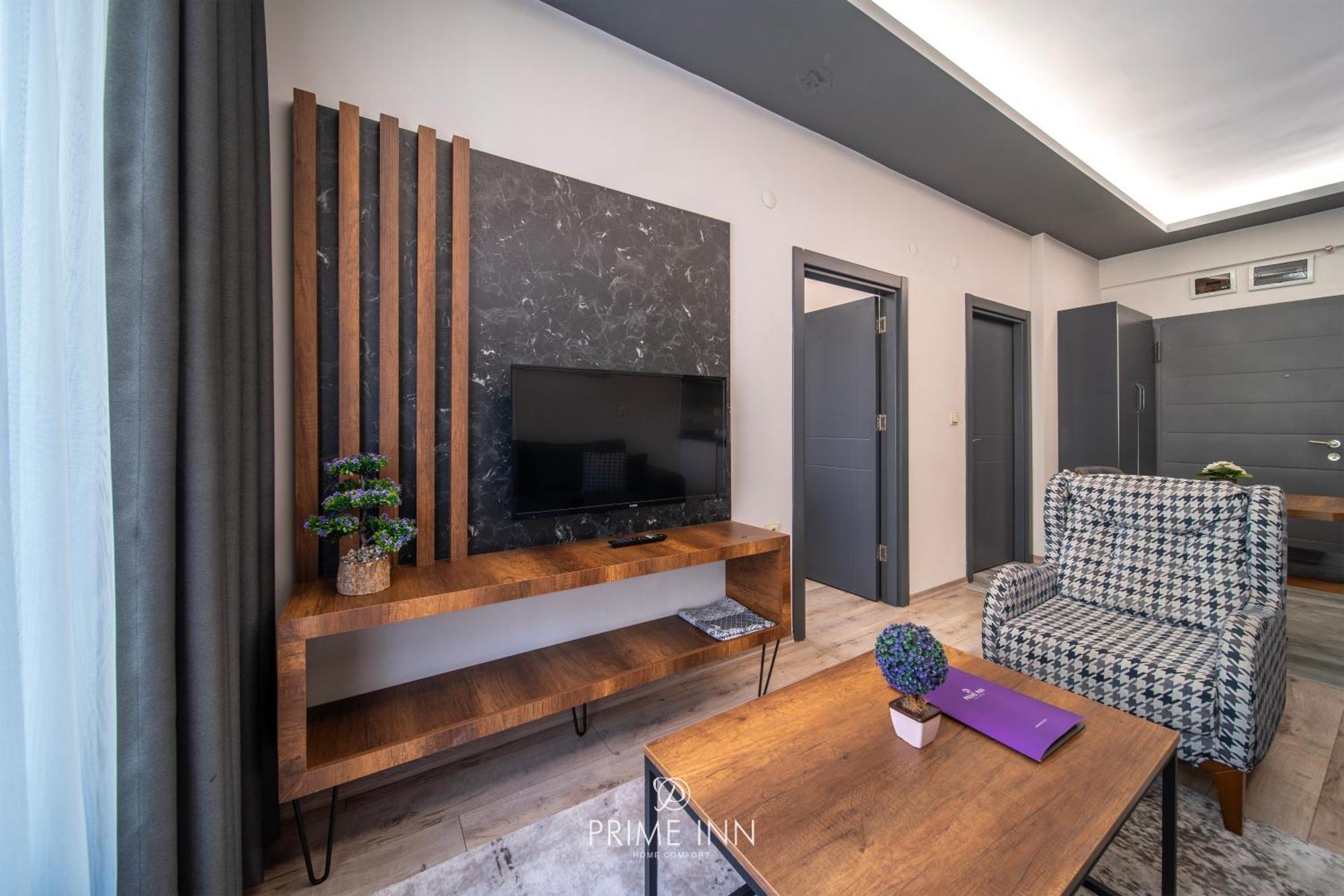 Prime Inn City Kayseri Luaran gambar