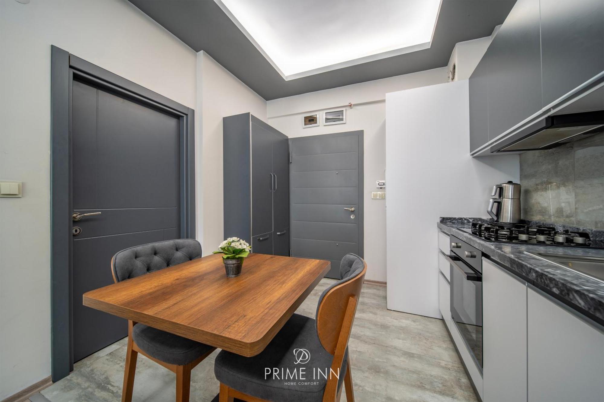Prime Inn City Kayseri Luaran gambar