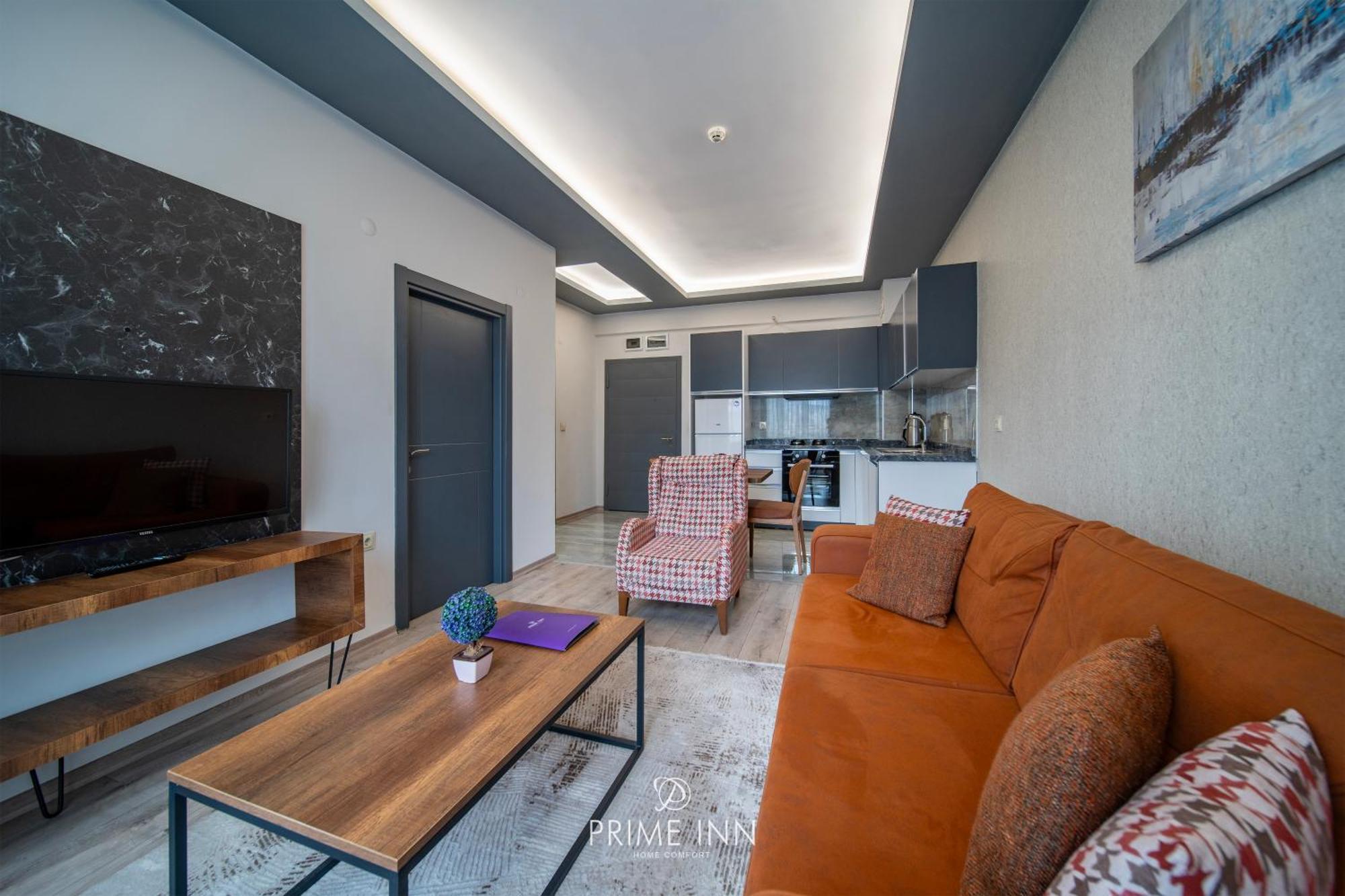 Prime Inn City Kayseri Luaran gambar