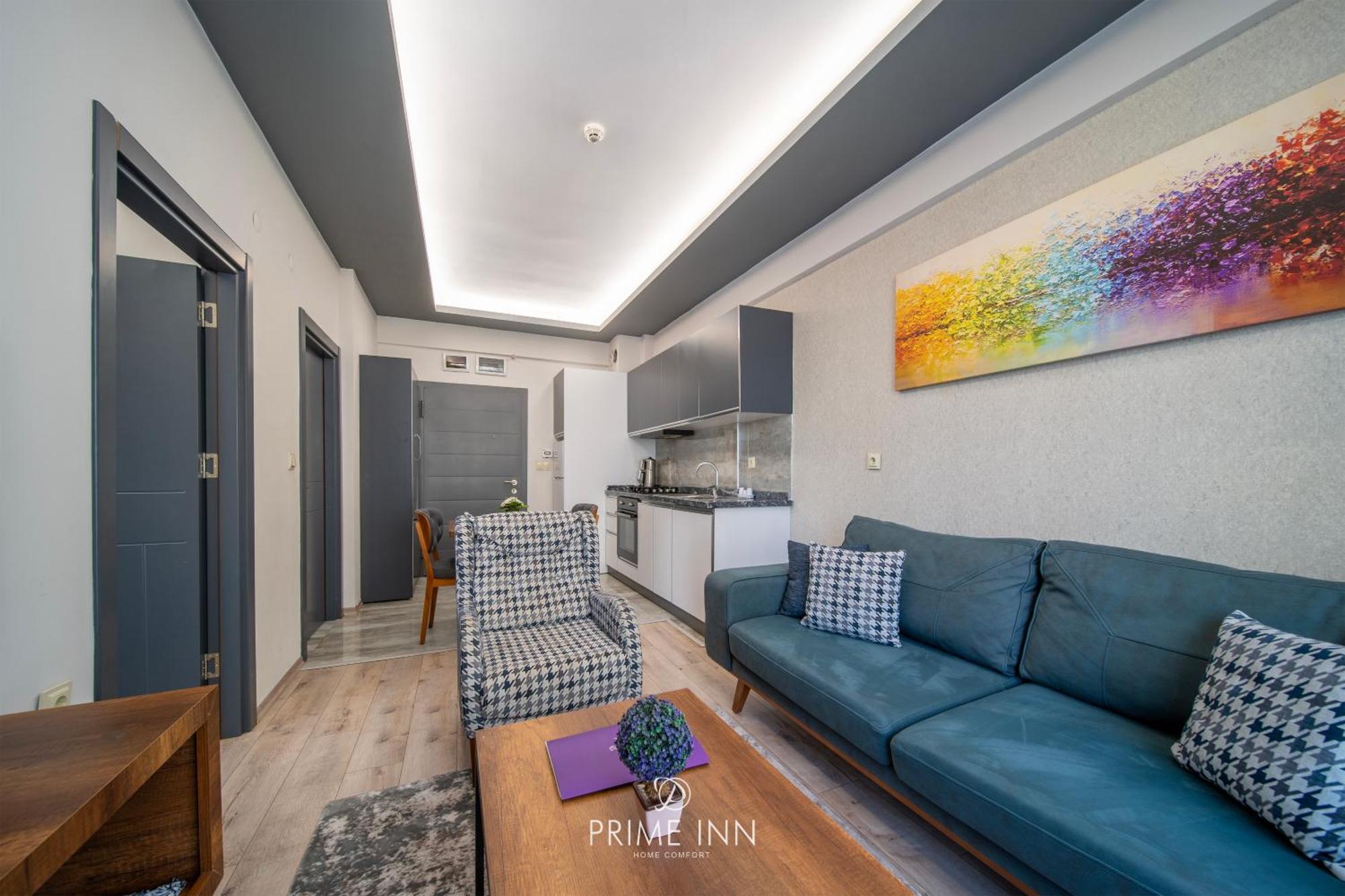 Prime Inn City Kayseri Luaran gambar