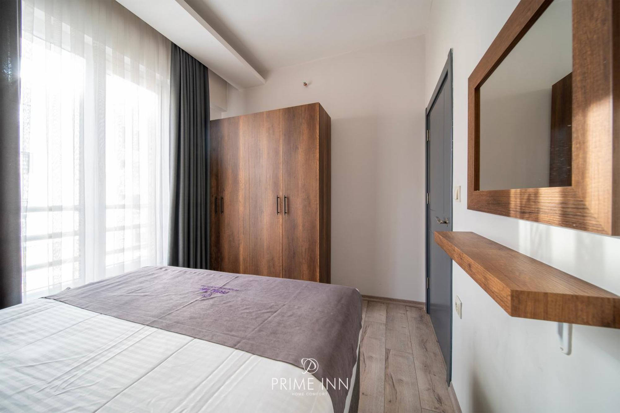 Prime Inn City Kayseri Luaran gambar