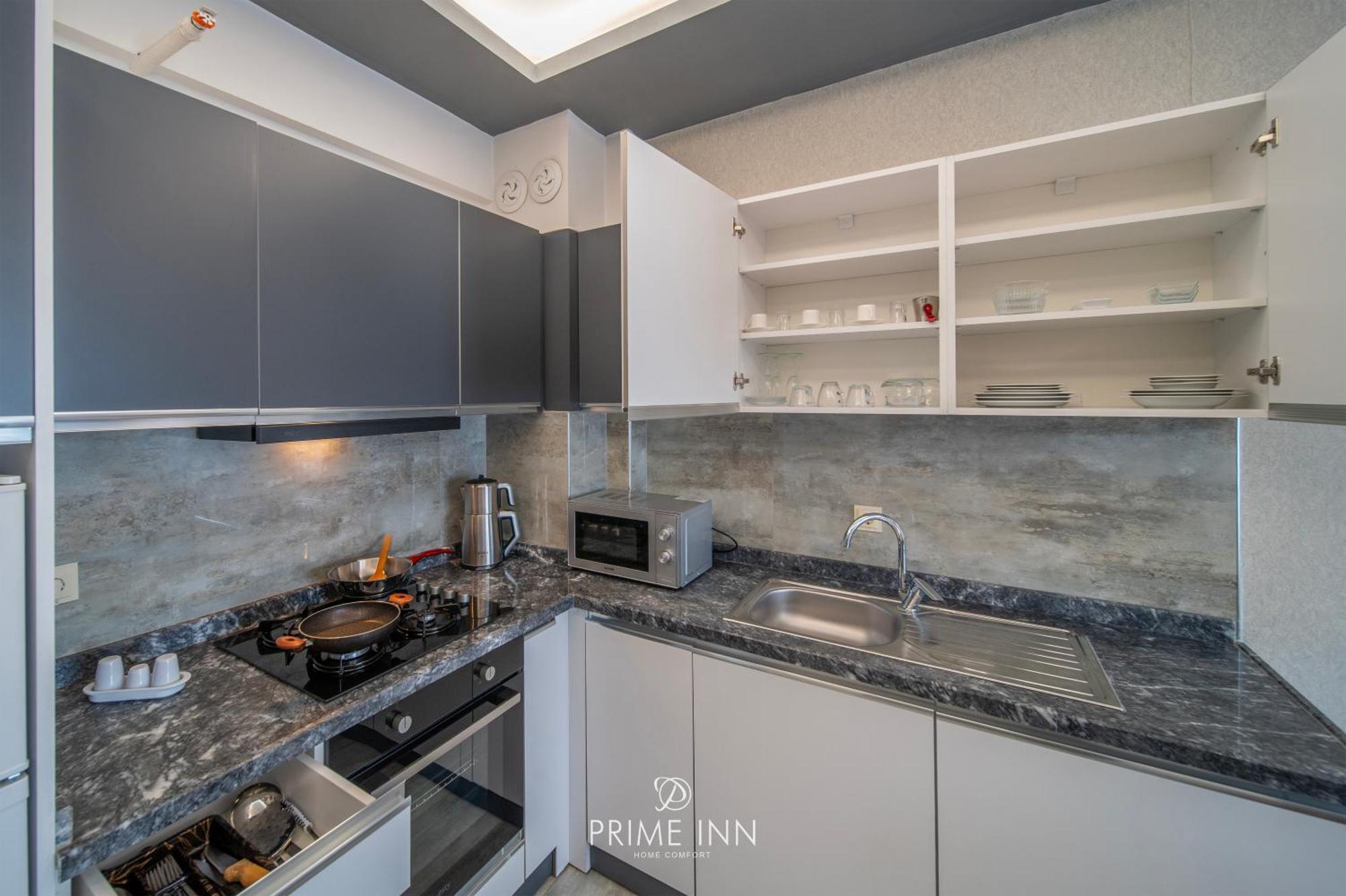 Prime Inn City Kayseri Luaran gambar