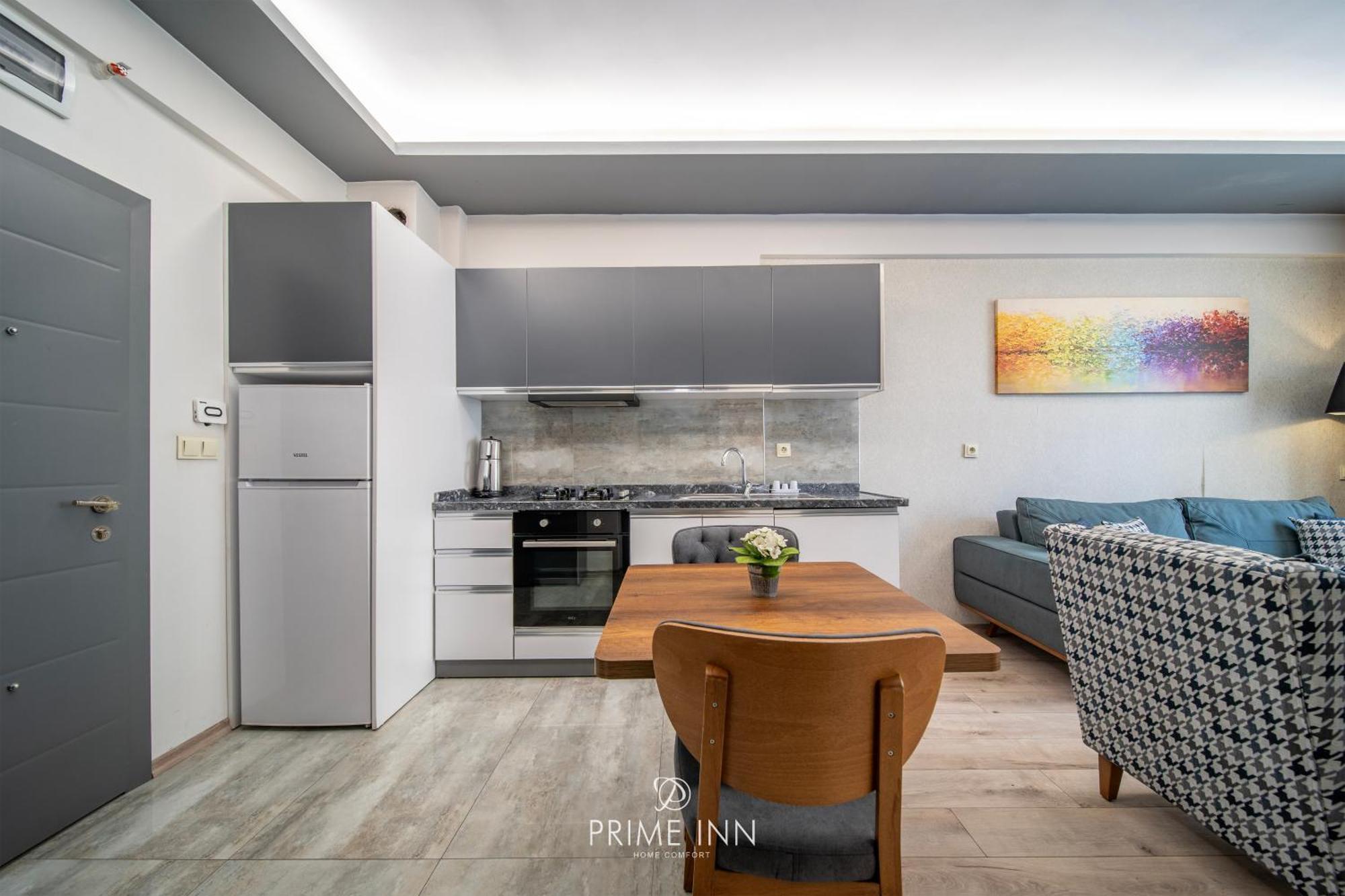 Prime Inn City Kayseri Luaran gambar